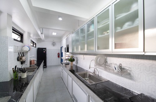 Maret House | Nice and quiet place
