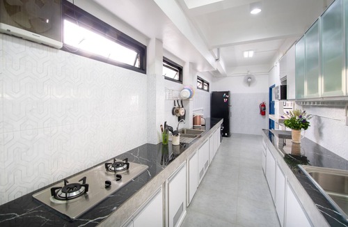 Maret House | Nice and quiet place