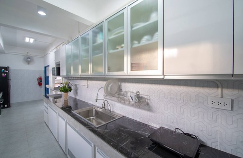 Maret House | Nice and quiet place