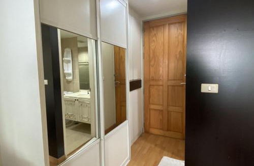 Yan Nawa Apartment | Nice location 1 bedroom