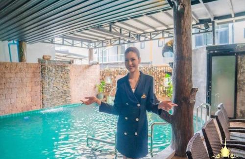 Na Mom Villa | Nice Villa Resort Hat Yai