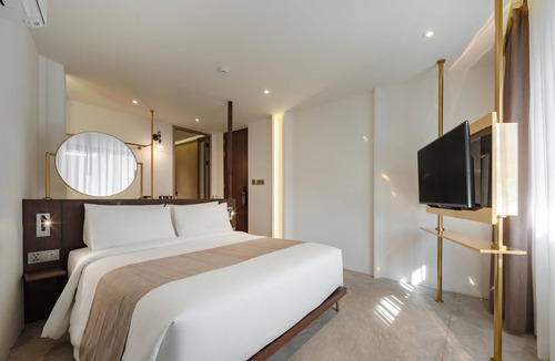 Sukhumvit Hotel | Nidhra Boutique