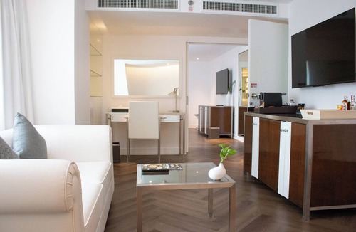 Khlong Toei Nuea Hotel | Night Hotel Bangkok - Asoke Sukhumvit 15