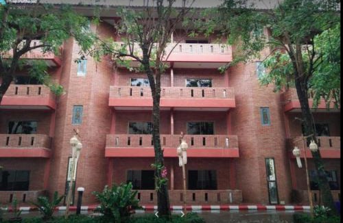 Hai Ya Hotel | NIM SEE SENG Hotel