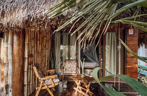 El Transito House | Nimbu Beachhouse