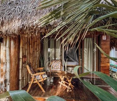 El Transito House | Nimbu Beachhouse