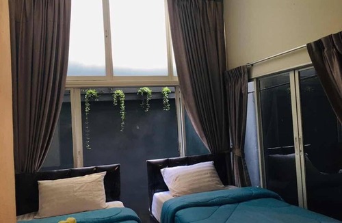 Sukhumvit Hotel | Nine Place Sukhumvit 46