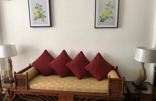 Sukhumvit Hotel | Nine Place Sukhumvit 46