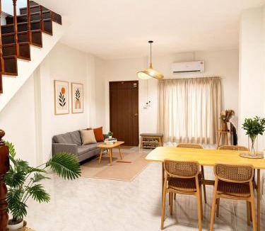 Dok Mai House | Nipat home petfriendly