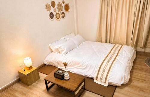 Dok Mai House | Nipat home petfriendly