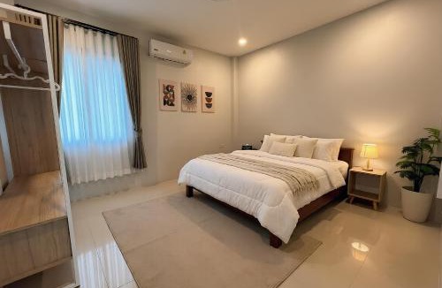 Wok Tum Villa | Nirvana Phangan Villas - Luxury & Serenity