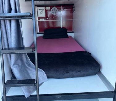 Koh Tao Hostel | NITRO PIERhostel