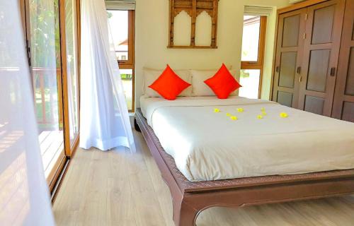 Ban Thalane Villa | Nittaya Andaman Seafront Residence