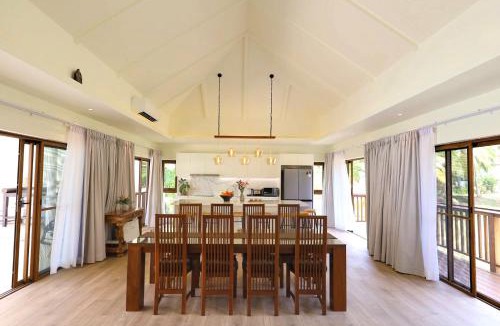 Ban Thalane Villa | Nittaya Andaman Seafront Residence