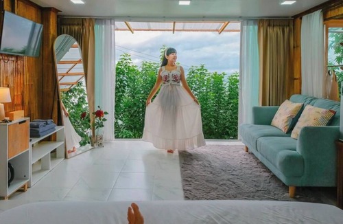 Mae Rim Bed & Breakfast | NJ Homestay