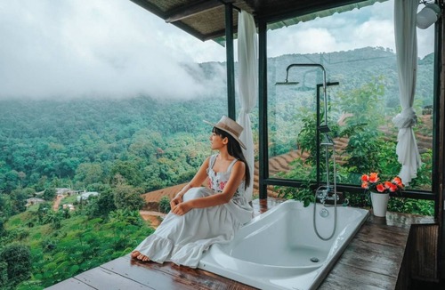 Mae Rim Bed & Breakfast | NJ Homestay