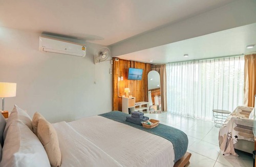 Mae Rim Bed & Breakfast | NJ Homestay