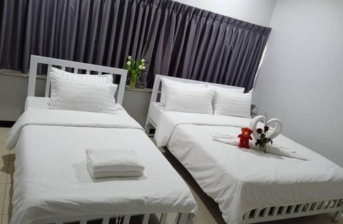 Nana House | NK Guesthouse 1
