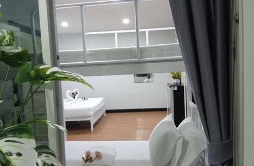 Nana House | NK Guesthouse 1