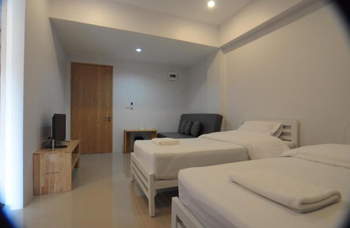Khao Yoi Apartment | NK place Phetchaburi