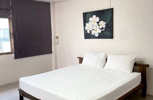 Downtown Krabi House | No.7 Guesthouse
