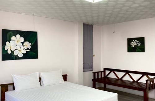 Downtown Krabi House | No.7 Guesthouse