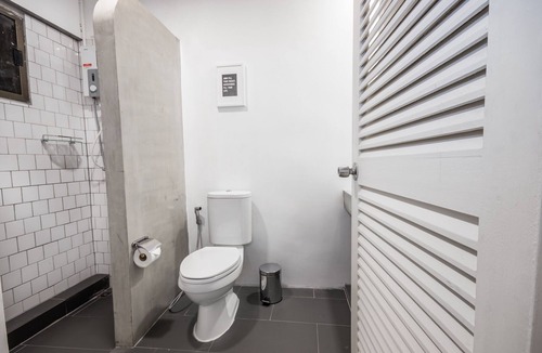 Bangkok Central Business District House | No2★Terrace House 39★Warm 2B+wifi near EmQuartier