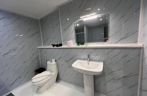 Khlong Khuean House | No7 Double Suite, Rainbow Arokaya Welness Resort