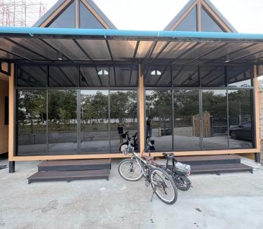 Nong Bon Ski Chalet | Non Bueng