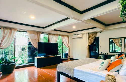 Nong Thale House | Nong Thale Garden