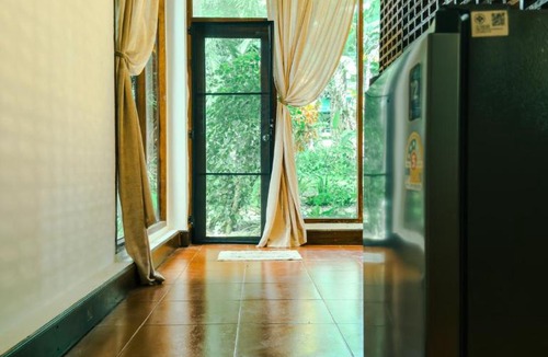 Nong Thale House | Nong Thale Garden