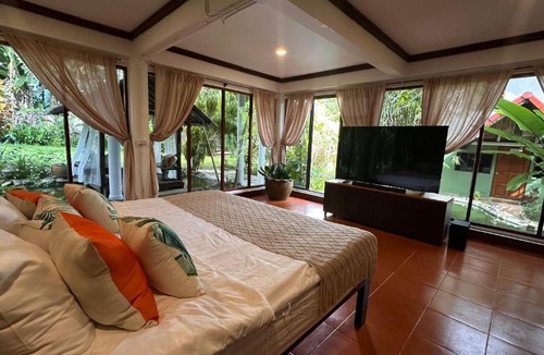 Nong Thale House | Nong Thale Garden