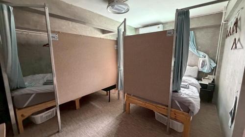 Wua Lai Hostel | Nonoteru Chiangmai , KamPhaengDin