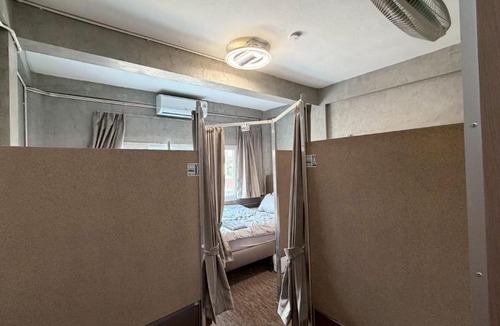 Wua Lai Hostel | Nonoteru Chiangmai , KamPhaengDin