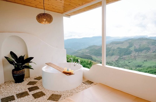 Mae Suai Hotel | Nontawa Villa Doichang