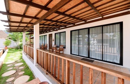 Ao Nang Resort | Noppharat Krabi Resort