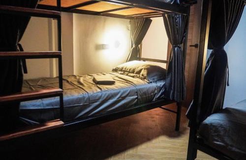 Ko Phi Phi House | Nordic Hostel I Female Only I Dorms only