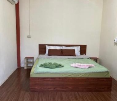 Mae Taeng House | Northern Orchid คุ้มเอื้องเหนือรีสอร์ท