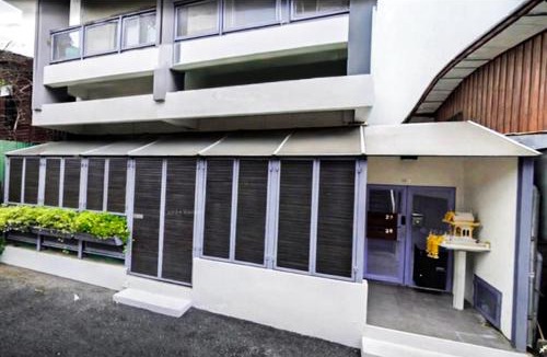 Thapae Apartment | Nova Residence Chiangmai