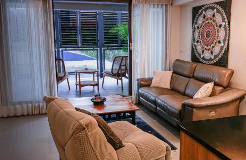 Thapae Apartment | Nova Residence Chiangmai