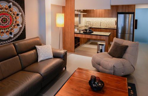 Thapae Apartment | Nova Residence Chiangmai