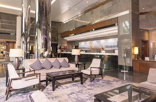 Nong Bon Hotel | Novotel Bangkok Bangna