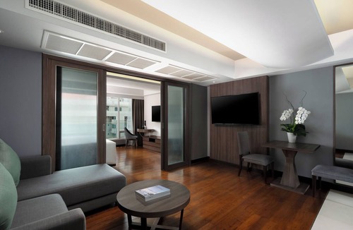 Asoke Hotel | Novotel Living Bangkok Sukhumvit Legacy