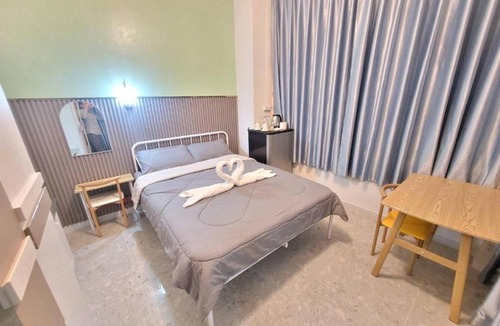 Nai Mueang Hostel | NP TOWER Hotel