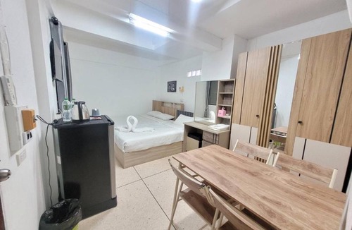 Nai Mueang Hostel | NP TOWER Hotel