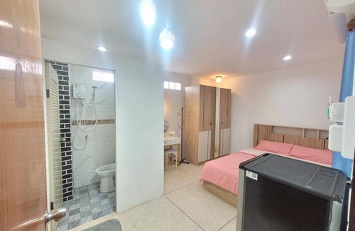 Nai Mueang Hostel | NP TOWER Hotel