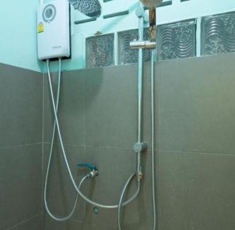 Prawet Hostel | NTY Hostel Near Suvarnabhumi Airport