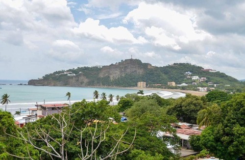 San Juan del Sur House | Nuestra Casa