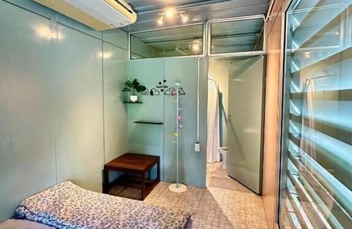 Noen Hom Resort | Nunou cafe homestay resort