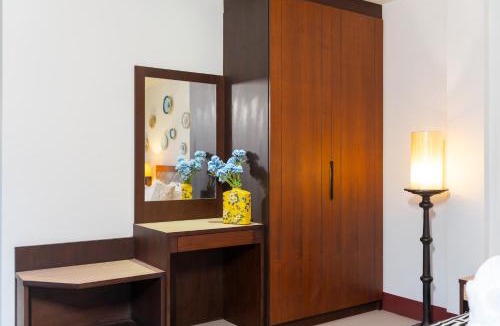 Talat Nuea Hotel | Nyonya Maison Boutique Hotel Phuket Old Town